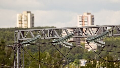 Antroji Vilniaus termofikacinė elektrinė
