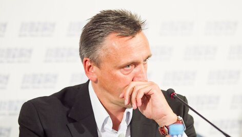 Valdas Ivanauskas