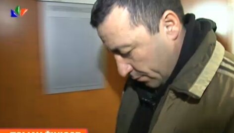 Komildžanas Umarovas
