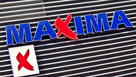 &bdquo;Maxima&ldquo;