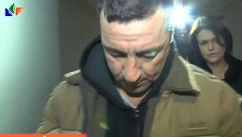 Komildžanas Umarovas