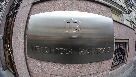Lietuvos bankas