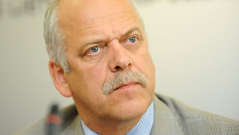 Rimantas Kveselaitis