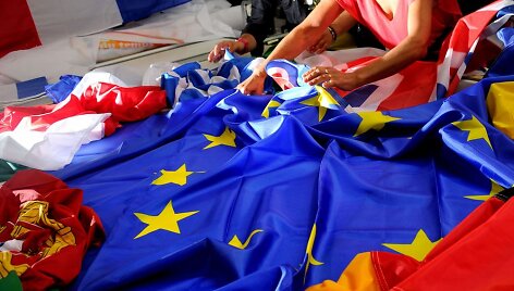 Europos Sąjunga