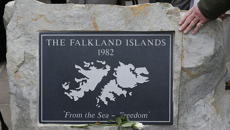 Folklando salos
