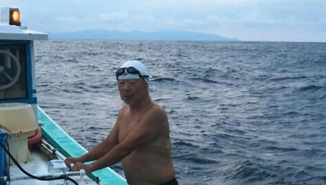 Toshio Tominaga