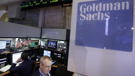 „Goldman Sachs“