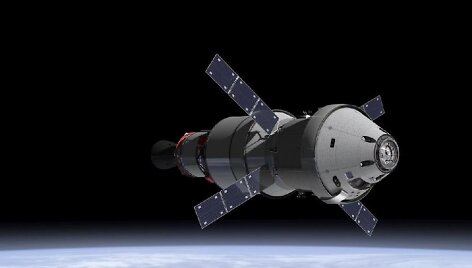Erdvėlaivis &bdquo;Orion&ldquo;