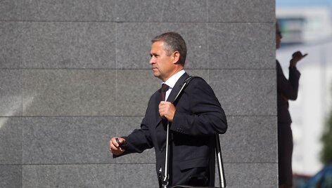 Valdas Grendelis