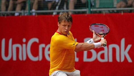 Ričardas Berankis