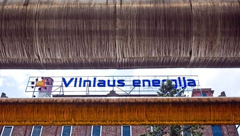 Antroji Vilniaus termofikacinė elektrinė