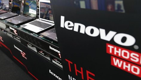 „Lenovo“