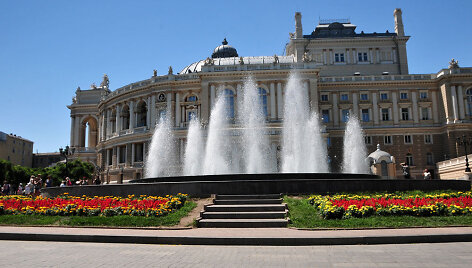 Odesa