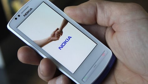 „Nokia“