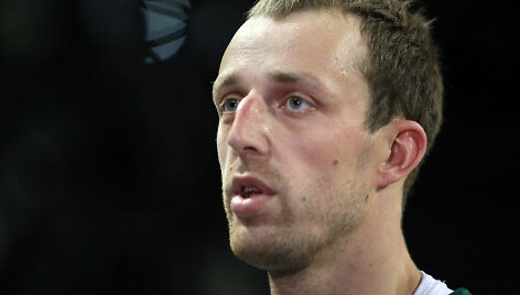 Artūras Milaknis