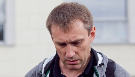 Kęstutis Kemzūra
