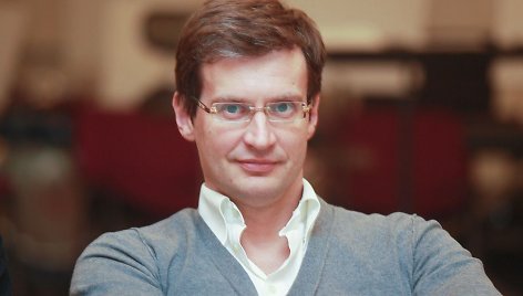 Modestas Pitrėnas