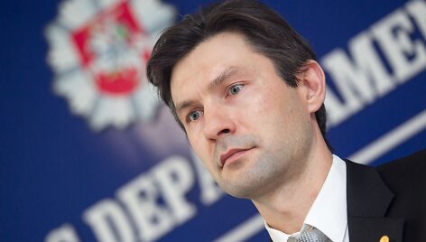 Darius Raulu&scaron;aitis