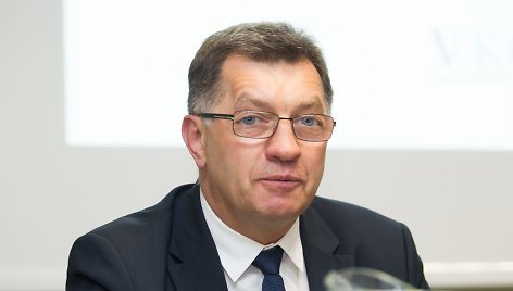 Algirdas Butkevičius