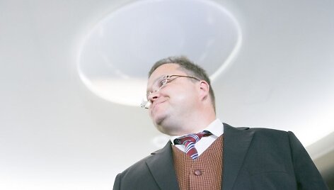 Vitas Vasiliauskas