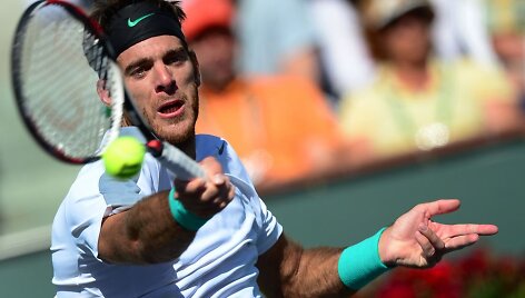 Juanas Martinas del Potro