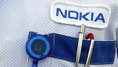 „Nokia“