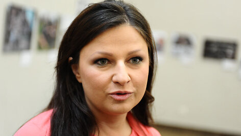 Agnė Zuokienė
