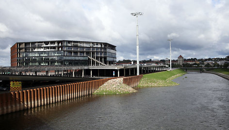 „Žalgirio“ arena