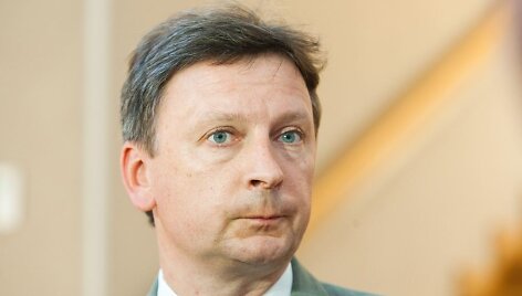 Audrius Kli&scaron;onis