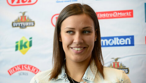 Kamilė Nacickaitė