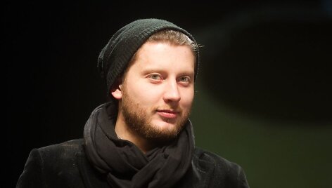 Artūras Areima