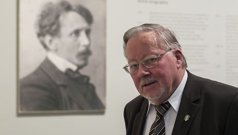 Vytautas Landsbergis