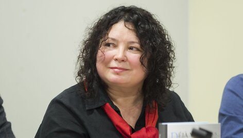 Inga Liutkevičienė