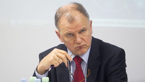 Vytenis Andriukaitis 