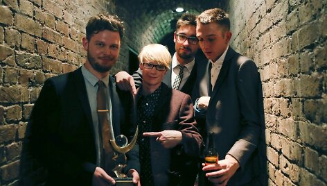&bdquo;Alt-J&ldquo; 