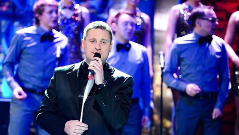 Andrius Rimi&scaron;kis