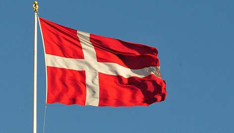 Buvęs Danijos gynybos ministras kaltinamas valstybės paslapčių nutekinimu