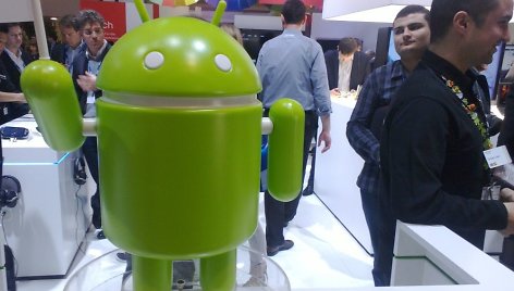 „Android“