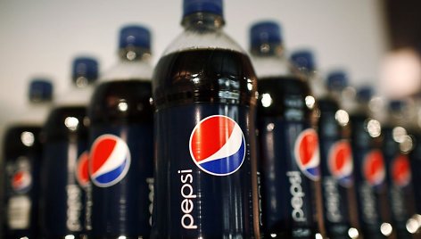 Pepsi