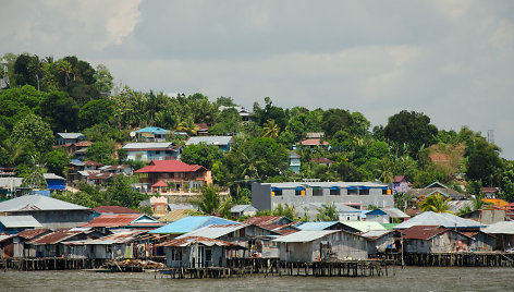 Papua Naujoji Gvinėja 