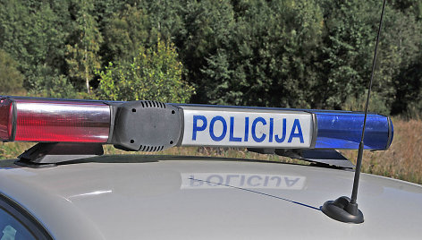 Policija