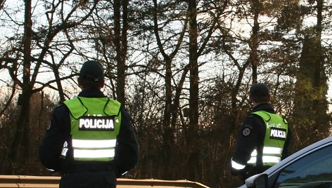 Tauragės r. policija