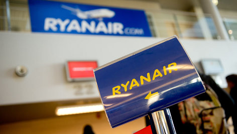 Ryanair