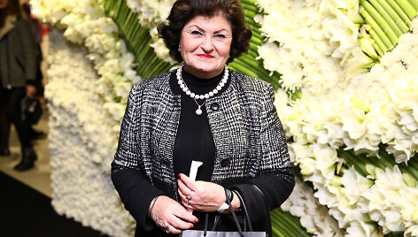 Vanda Statkevičienė 