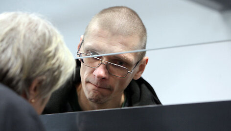 Darius Milinavičius