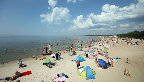 Palanga