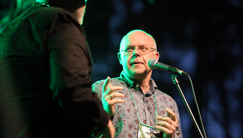Renatas Norkus