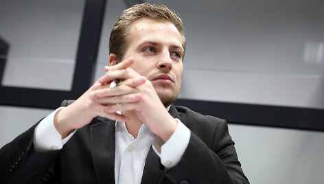 Tadas Luko&scaron;evičius