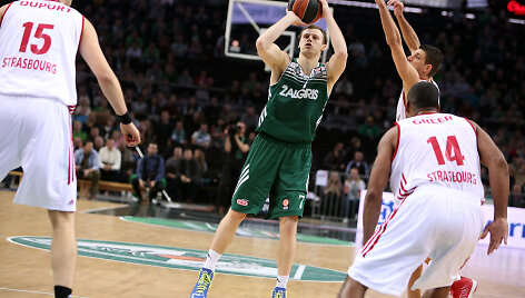 Martynas Pocius