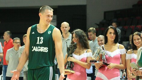 Paulius Jankūnas